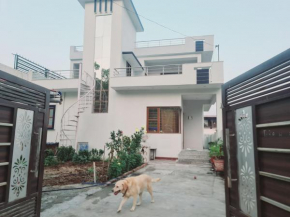 Hill view 1bhk homestay